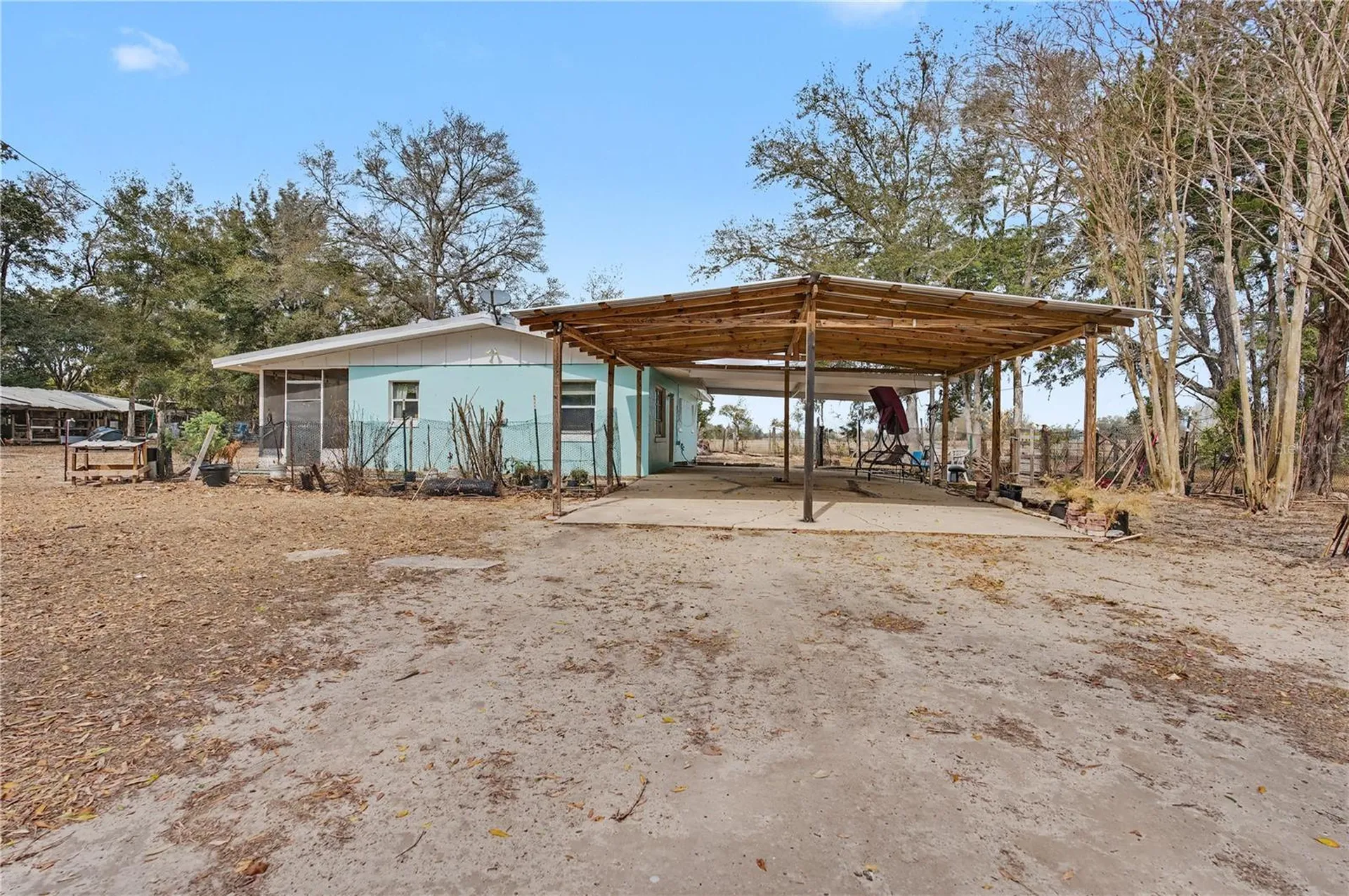 5710 NE 140th Court Williston FL 32696