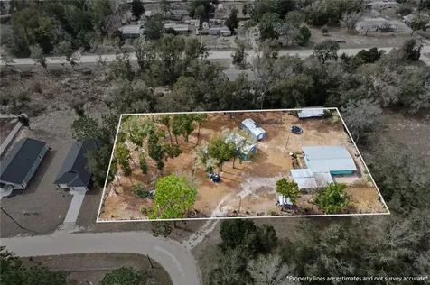 5710 NE 140th Court Williston FL 32696