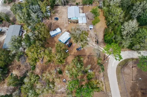 5710 NE 140th Court Williston FL 32696