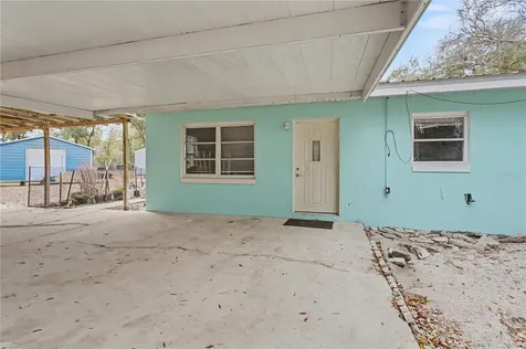 5710 NE 140th Court Williston FL 32696