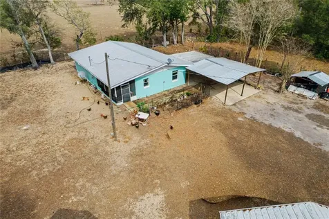 5710 NE 140th Court Williston FL 32696