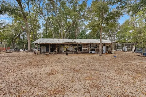5710 NE 140th Court Williston FL 32696