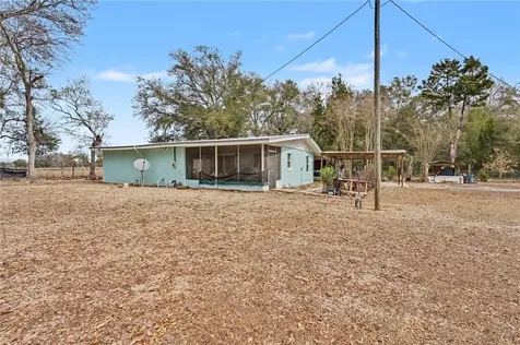 5710 NE 140th Court Williston FL 32696