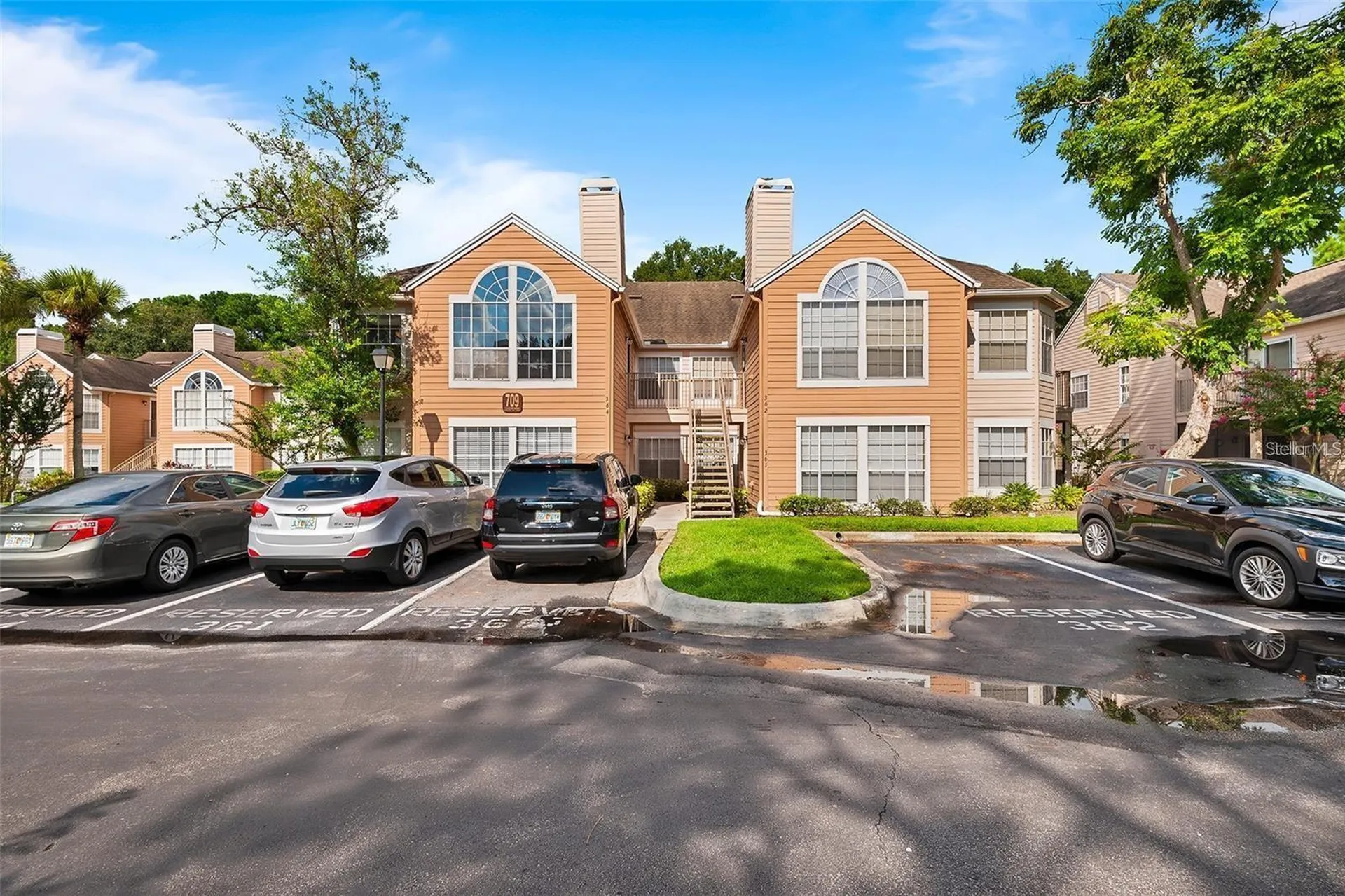 709 Youngstown Parkway Altamonte Springs FL 32714