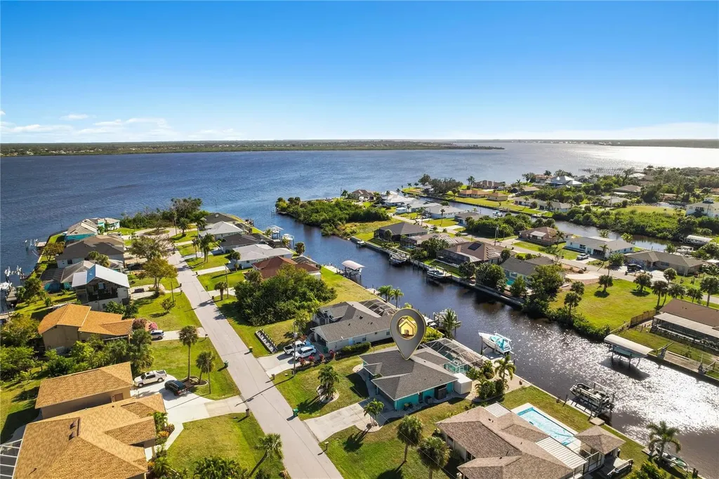12371 Minot Avenue Port Charlotte FL 33981