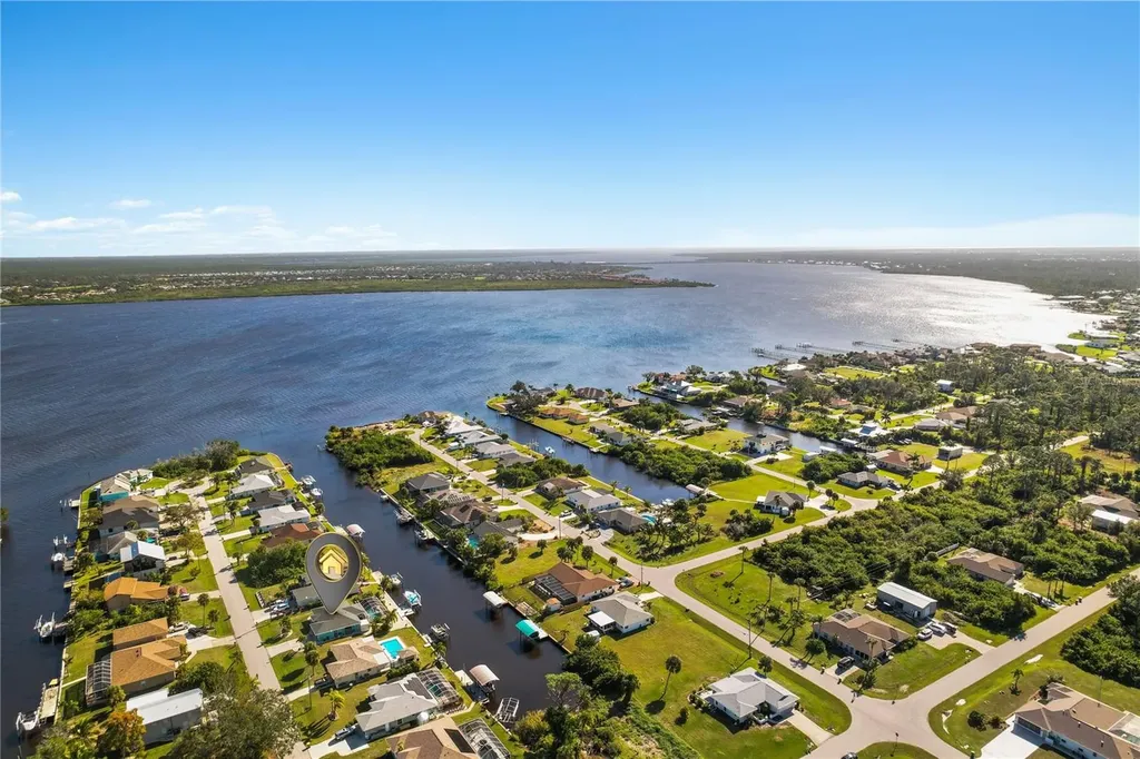 12371 Minot Avenue Port Charlotte FL 33981