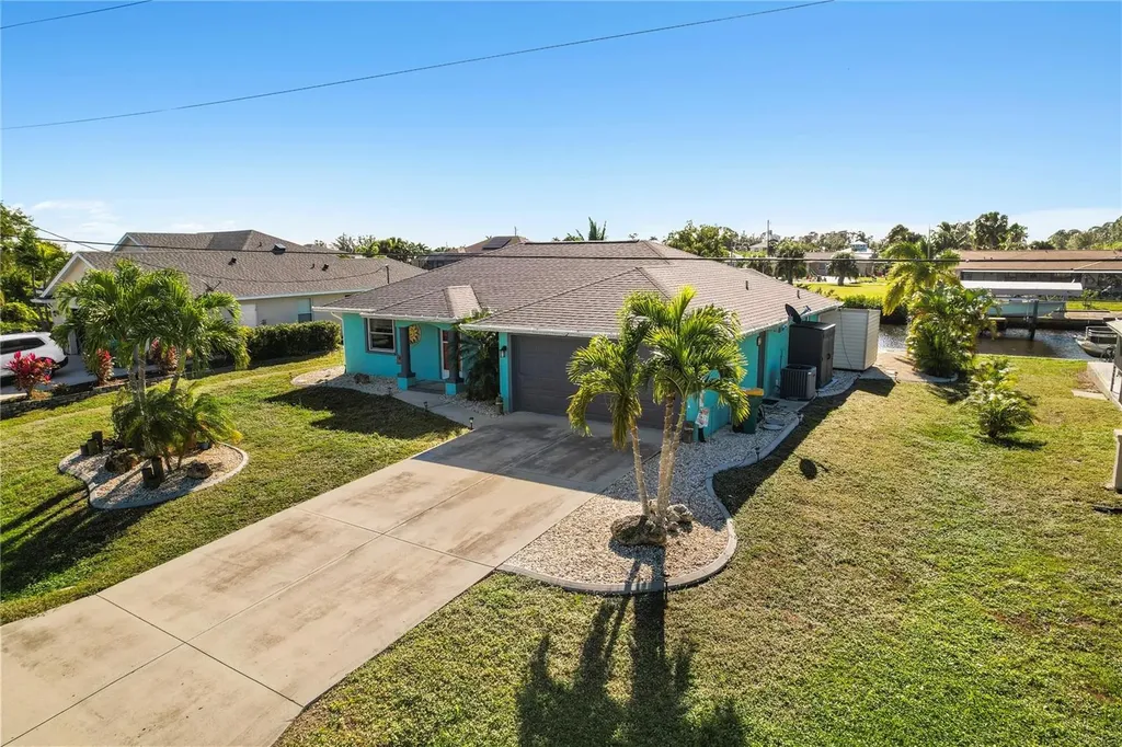 12371 Minot Avenue Port Charlotte FL 33981