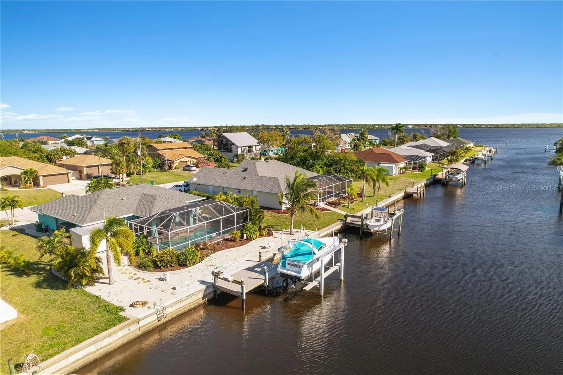 12371 Minot Avenue Port Charlotte FL 33981