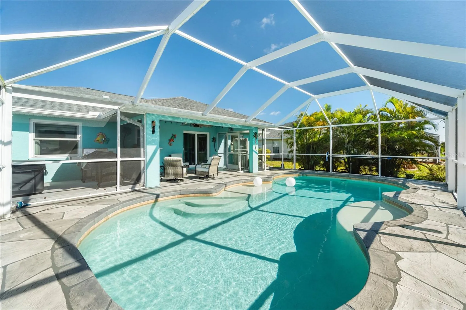 12371 Minot Avenue Port Charlotte FL 33981