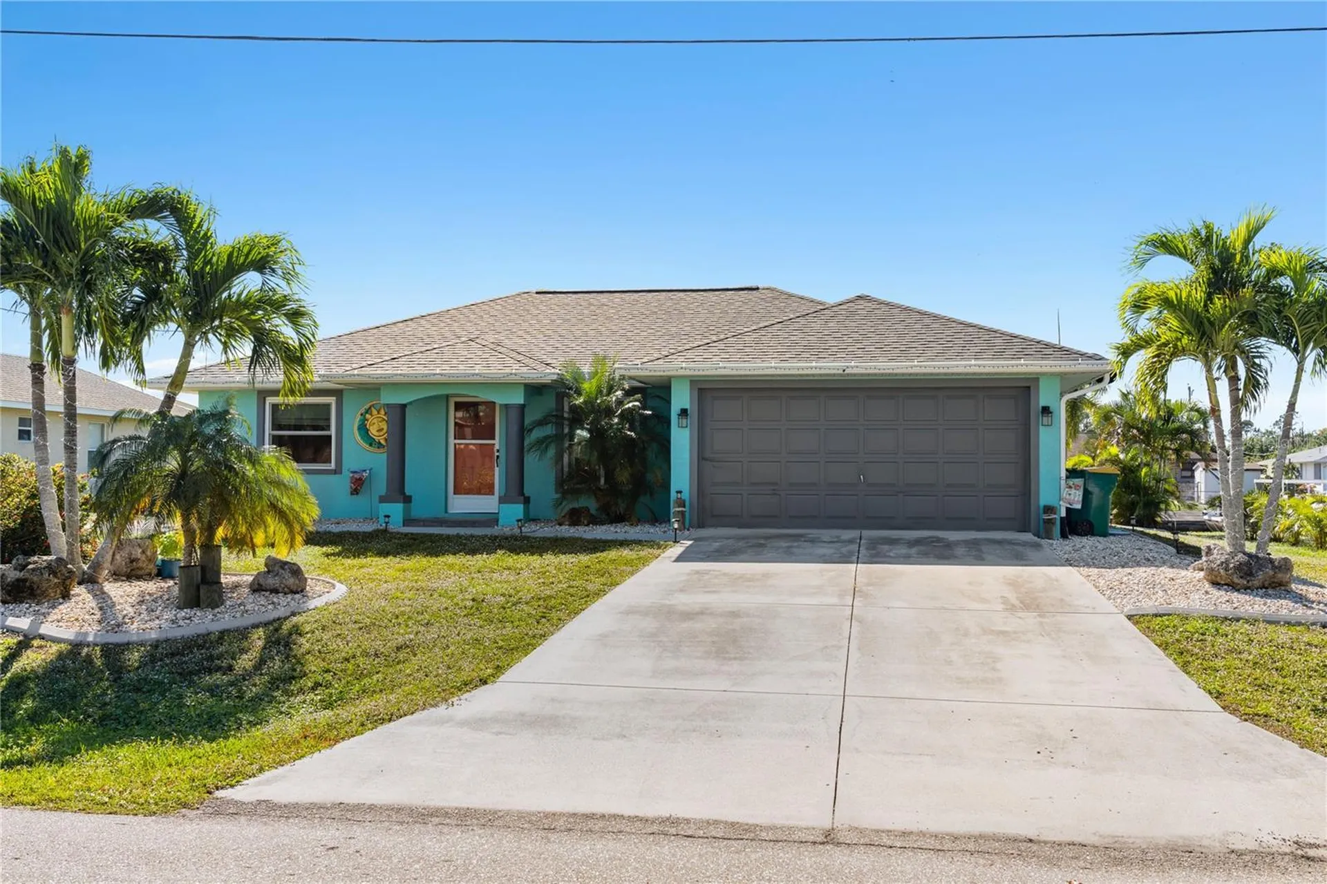 12371 Minot Avenue Port Charlotte FL 33981