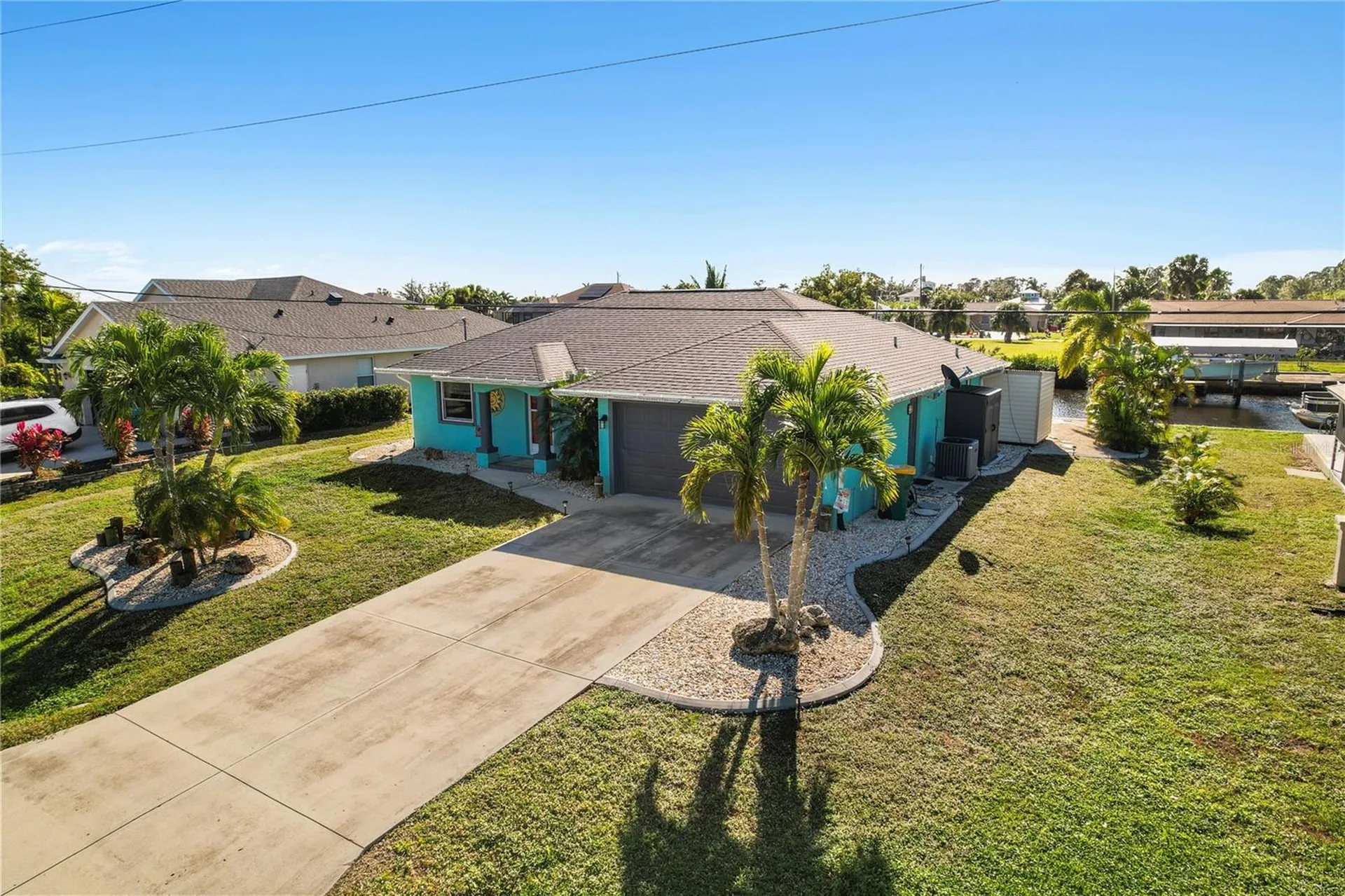 12371 Minot Avenue Port Charlotte FL 33981