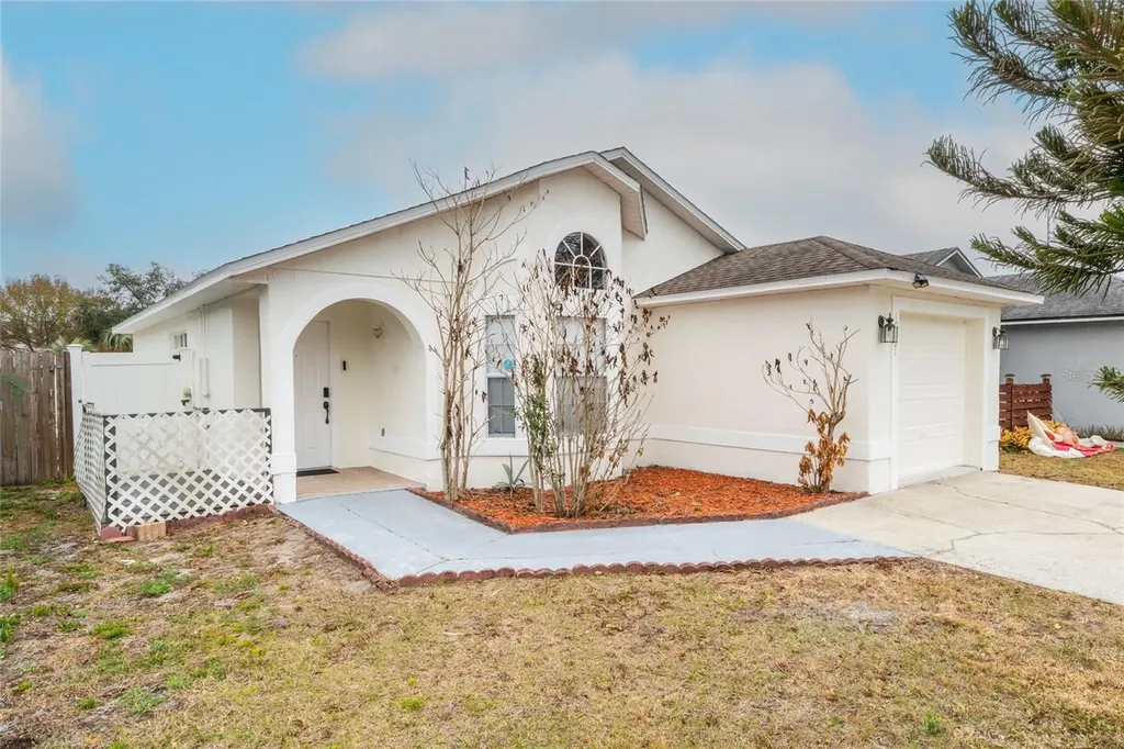 10201 Vista Cove Lane Orlando FL 32825