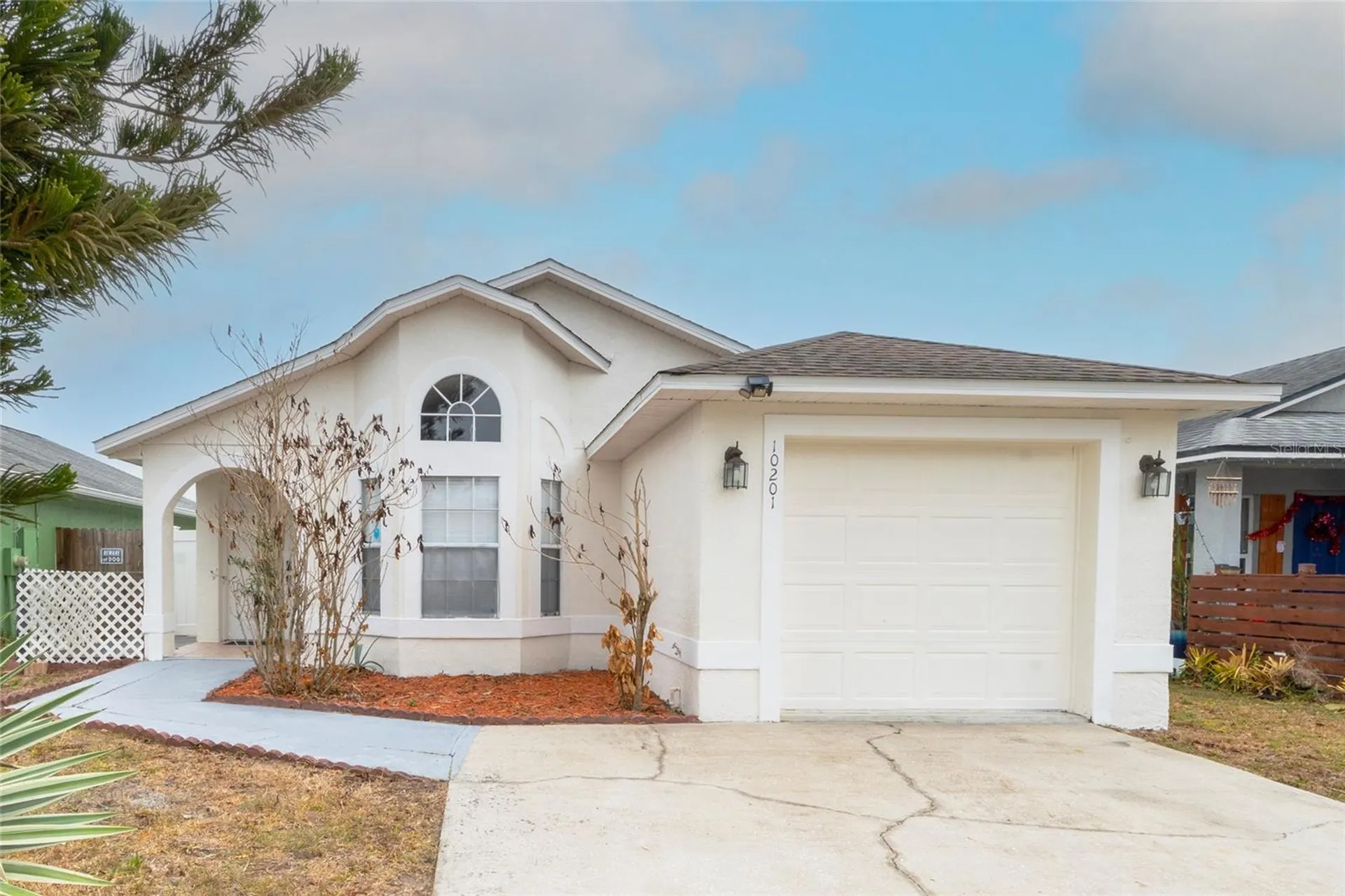 10201 Vista Cove Lane Orlando FL 32825