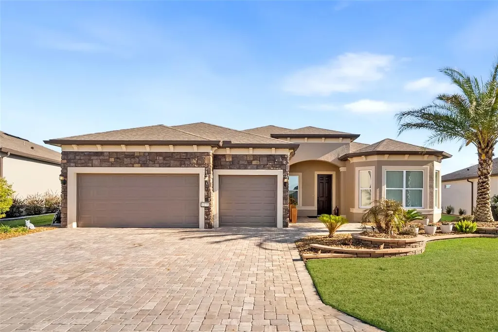 6135 SW 86th Circle Ocala FL 34481