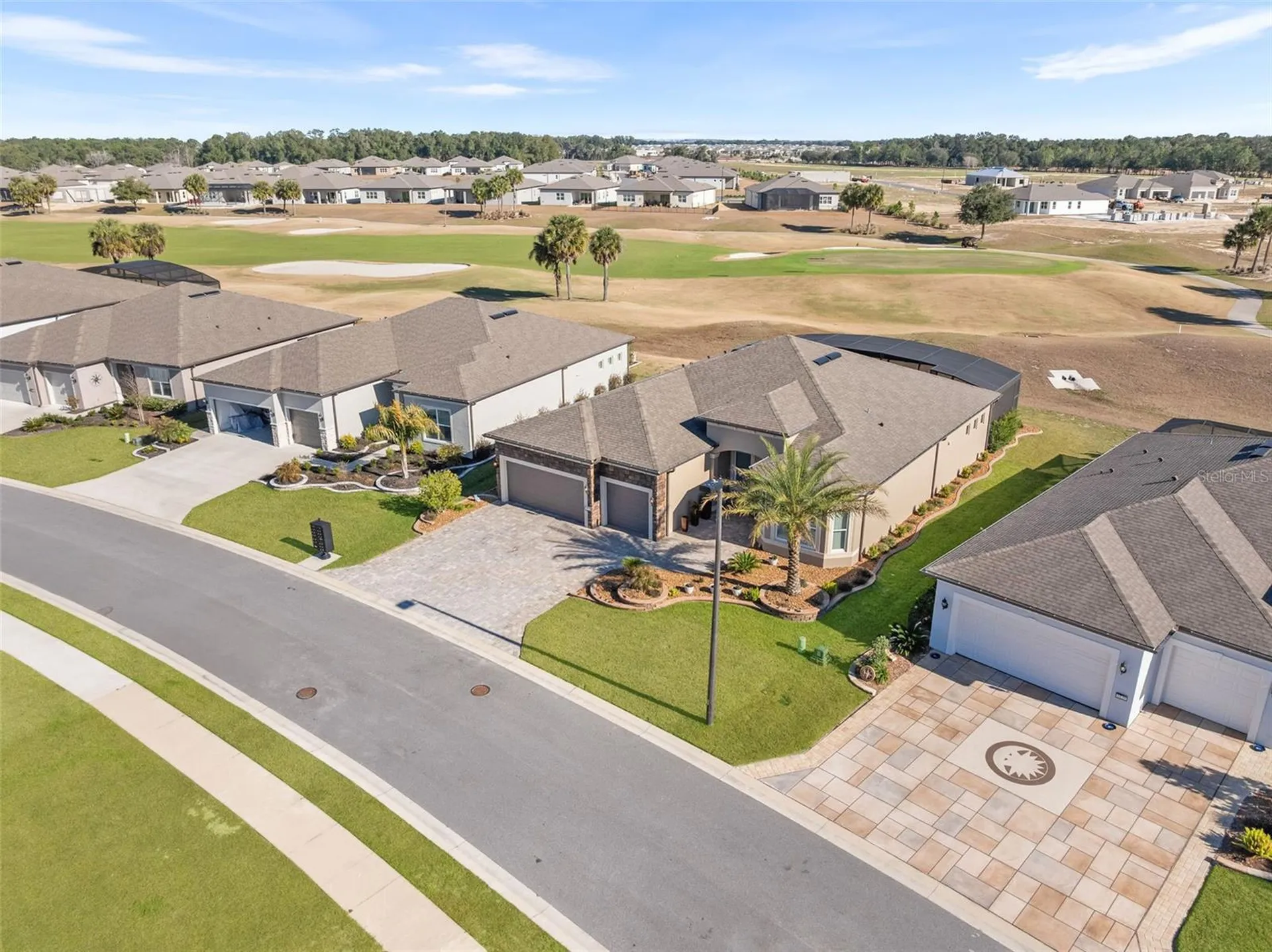 6135 SW 86th Circle Ocala FL 34481