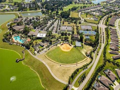 6135 SW 86th Circle Ocala FL 34481