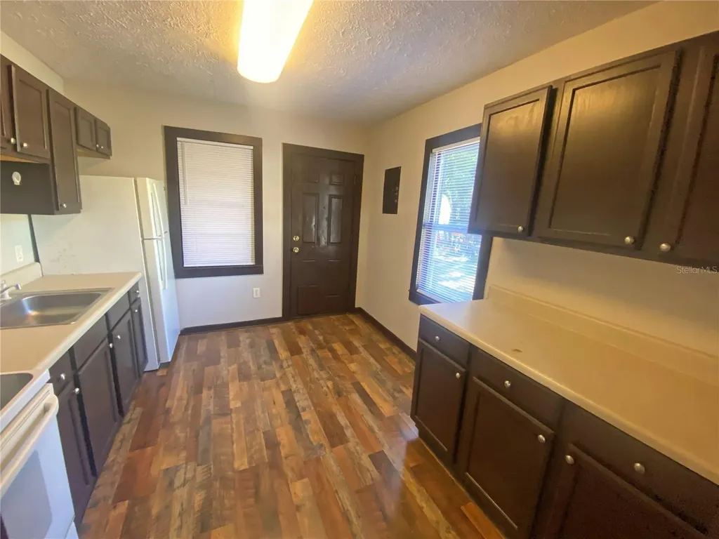 401 N Cherry Street Starke FL 32091