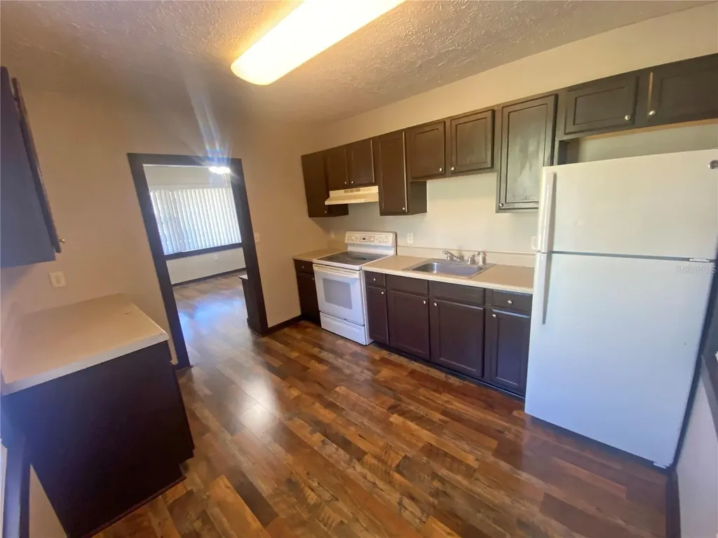 401 N Cherry Street Starke FL 32091