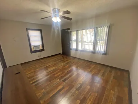 401 N Cherry Street Starke FL 32091