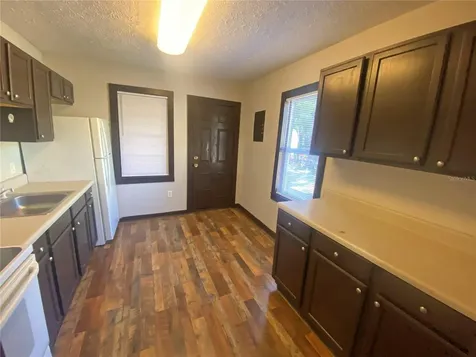 401 N Cherry Street Starke FL 32091