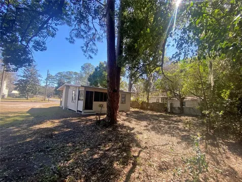 401 N Cherry Street Starke FL 32091