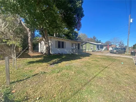 401 N Cherry Street Starke FL 32091