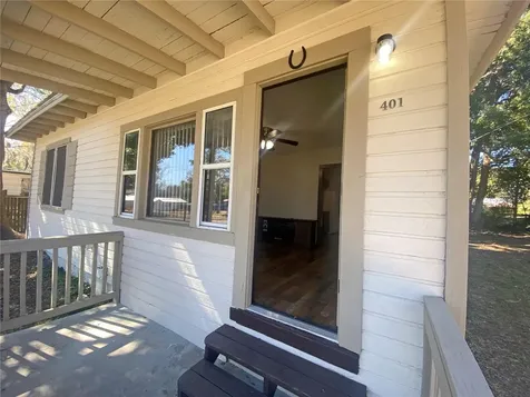 401 N Cherry Street Starke FL 32091