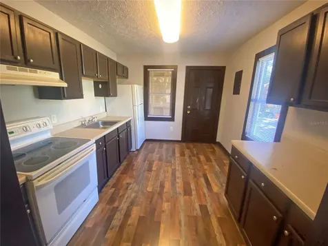 401 N Cherry Street Starke FL 32091