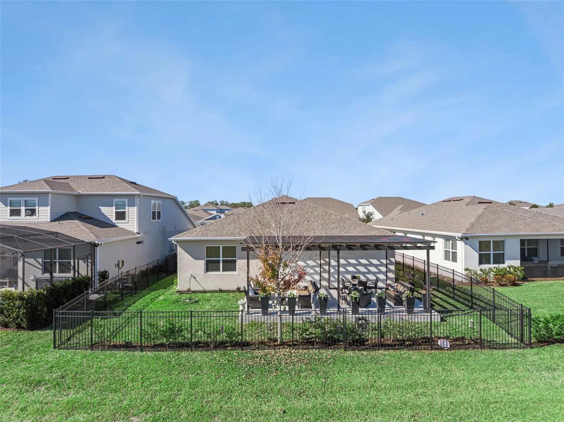 13343 Sunny Retreat Lane Winter Garden FL 34787