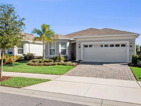 13343 Sunny Retreat Lane Winter Garden FL 34787