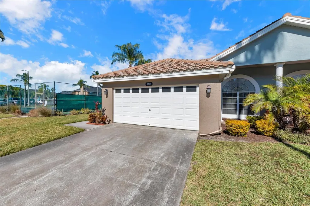 1763 Arabian Lane Palm Harbor FL 34685