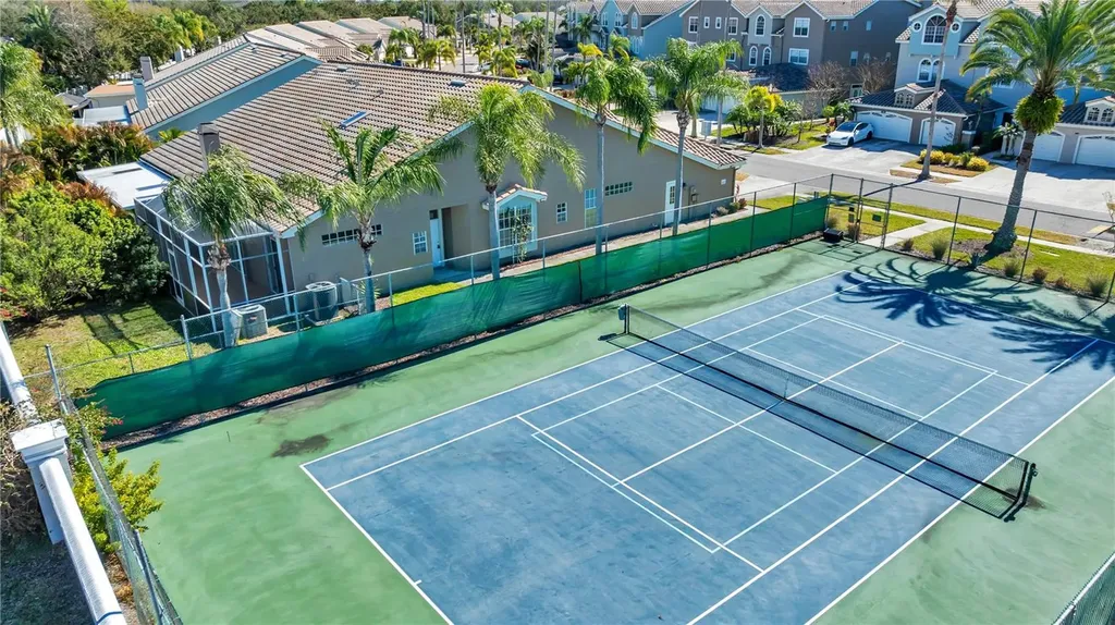 1763 Arabian Lane Palm Harbor FL 34685