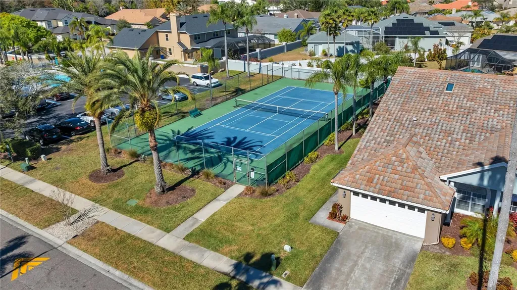 1763 Arabian Lane Palm Harbor FL 34685