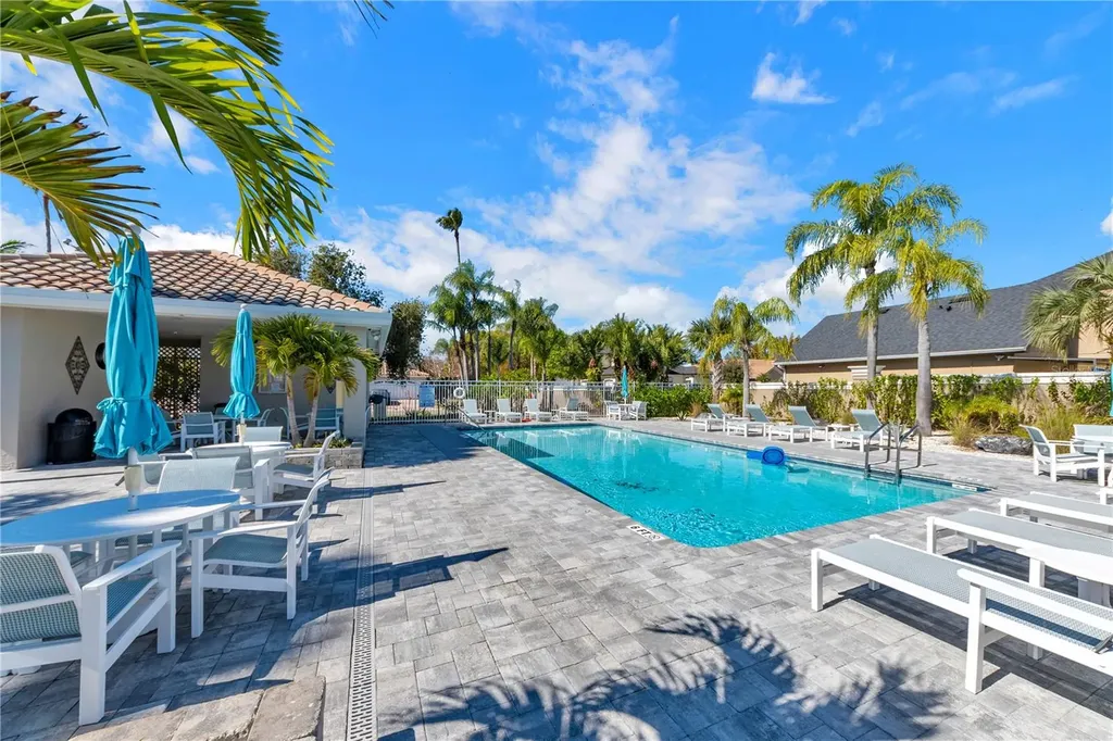 1763 Arabian Lane Palm Harbor FL 34685