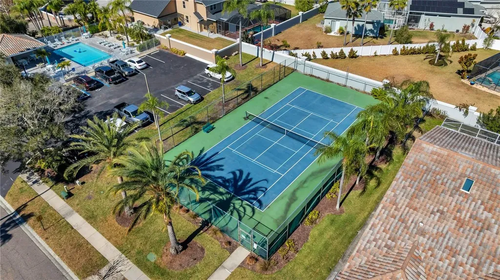 1763 Arabian Lane Palm Harbor FL 34685