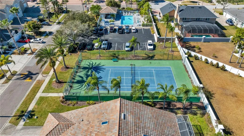 1763 Arabian Lane Palm Harbor FL 34685