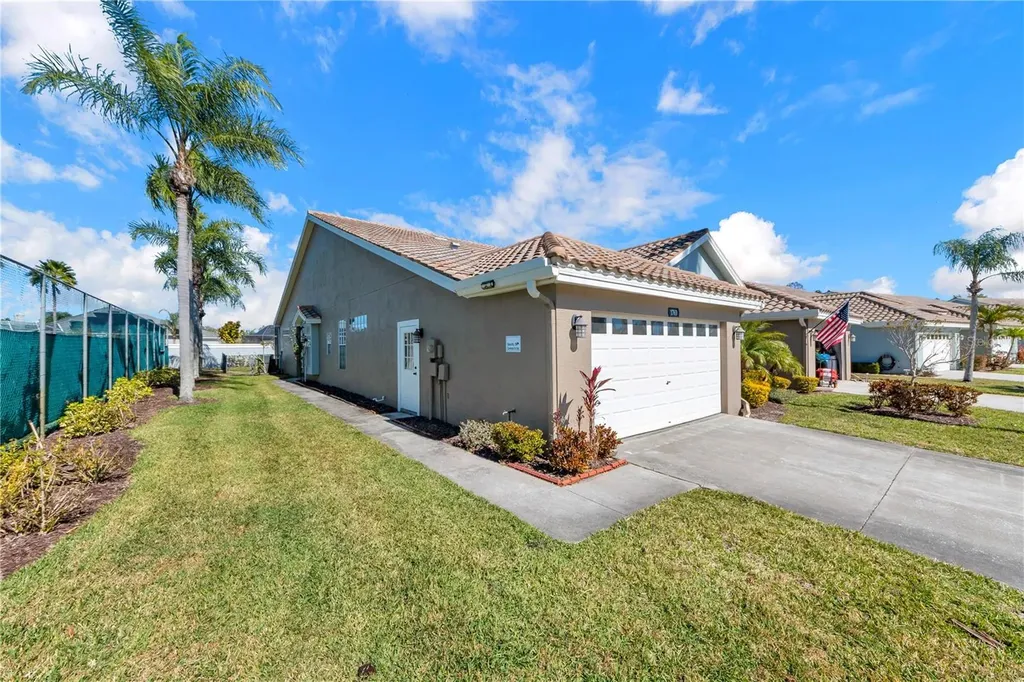 1763 Arabian Lane Palm Harbor FL 34685