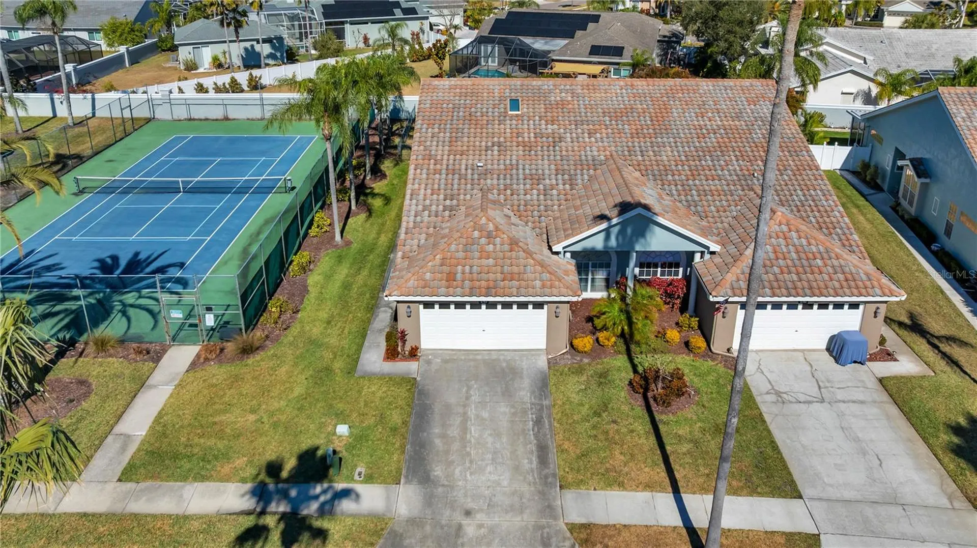 1763 Arabian Lane Palm Harbor FL 34685