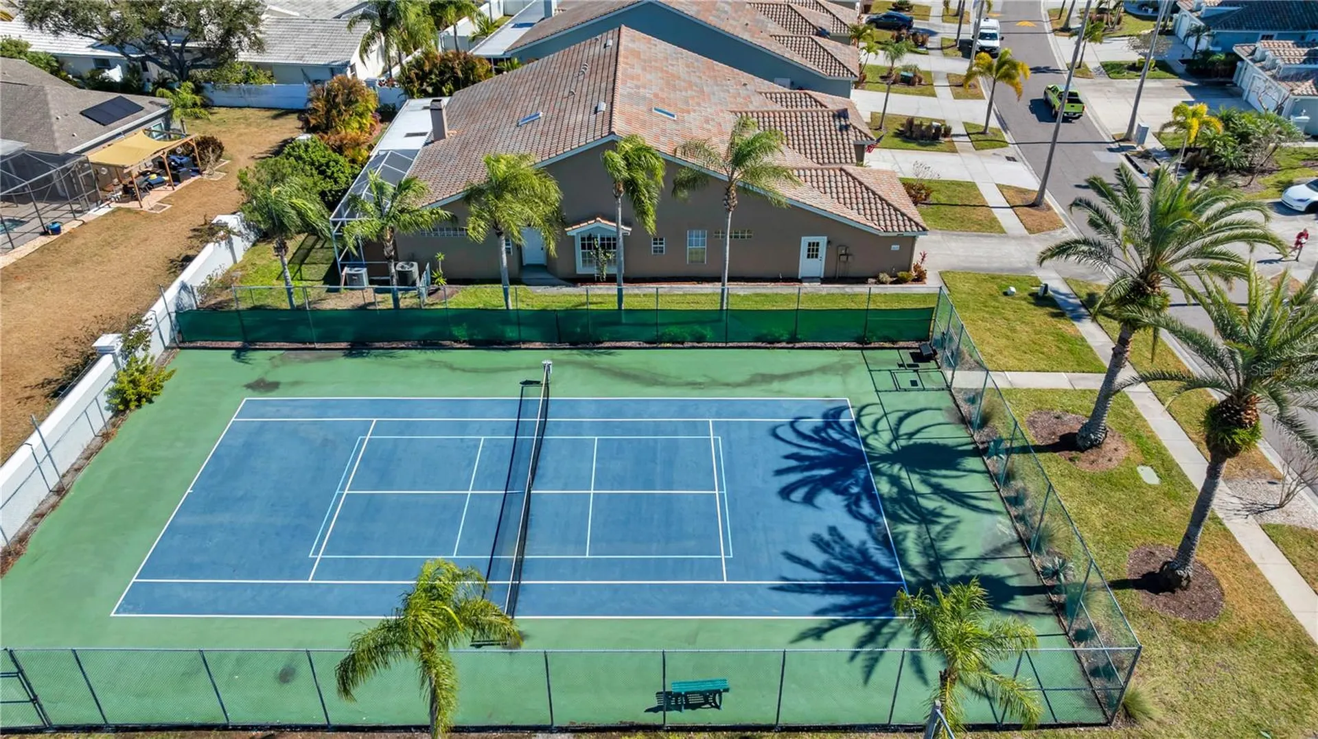 1763 Arabian Lane Palm Harbor FL 34685