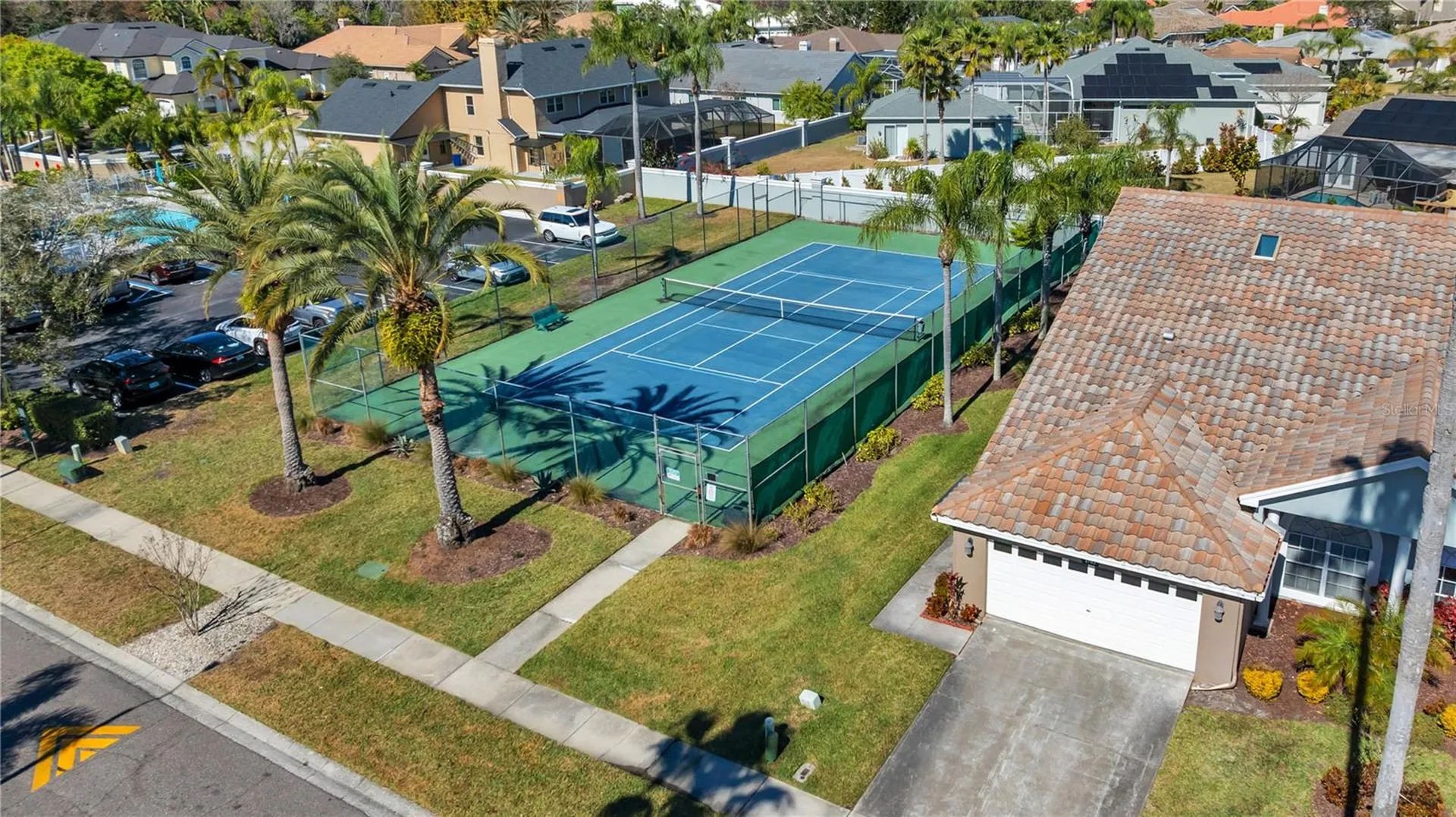 1763 Arabian Lane Palm Harbor FL 34685