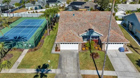 1763 Arabian Lane Palm Harbor FL 34685