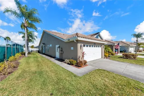 1763 Arabian Lane Palm Harbor FL 34685