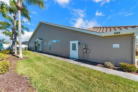 1763 Arabian Lane Palm Harbor FL 34685