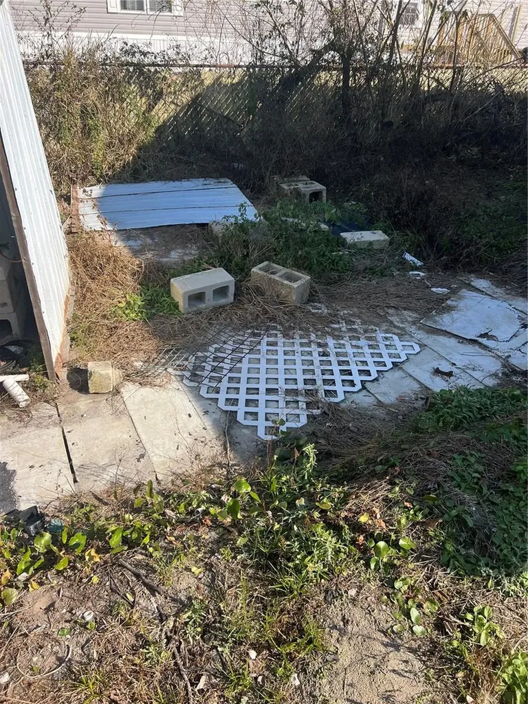 118 Creekside Road Satsuma FL 32189
