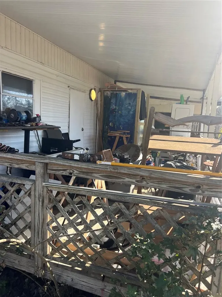 118 Creekside Road Satsuma FL 32189