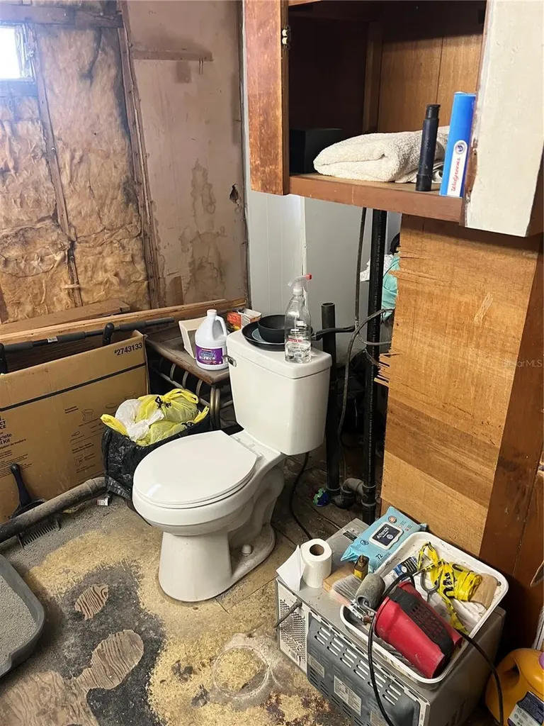 118 Creekside Road Satsuma FL 32189