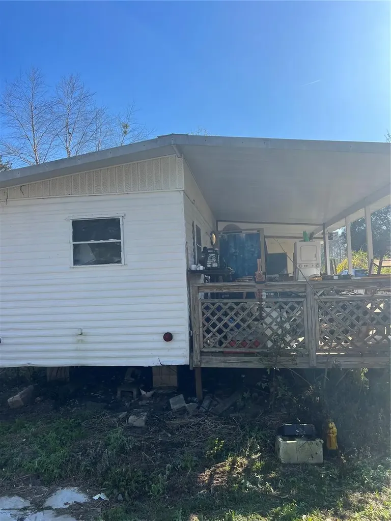 118 Creekside Road Satsuma FL 32189