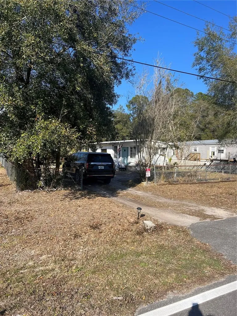 118 Creekside Road Satsuma FL 32189