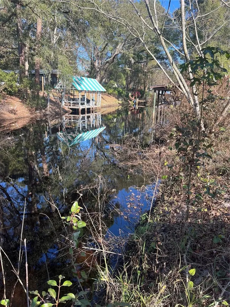 118 Creekside Road Satsuma FL 32189