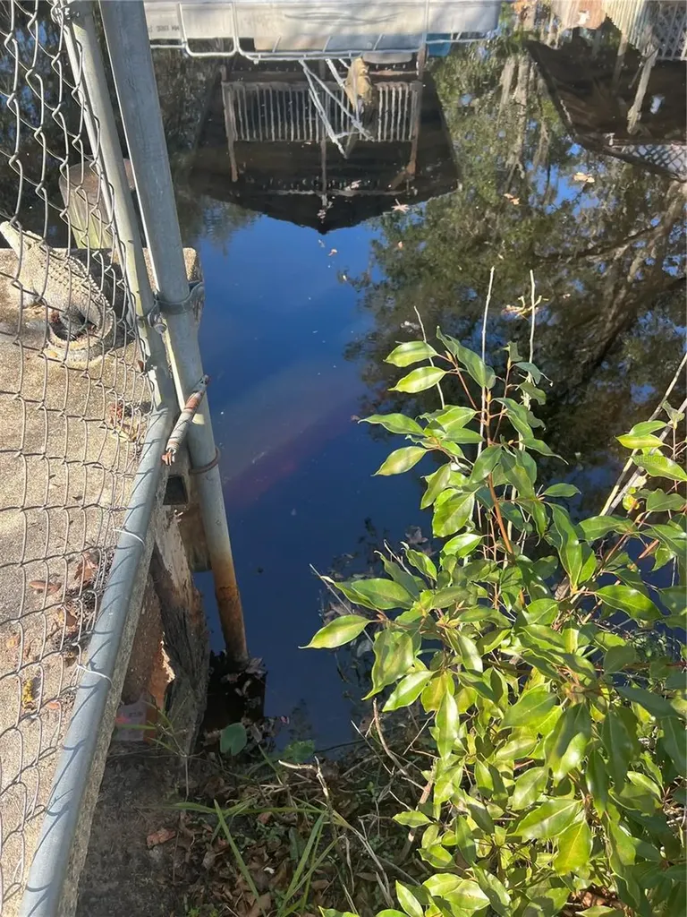 118 Creekside Road Satsuma FL 32189